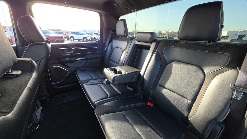 2023 RAM Ram 1500 Pickup Laramie - Photo 17