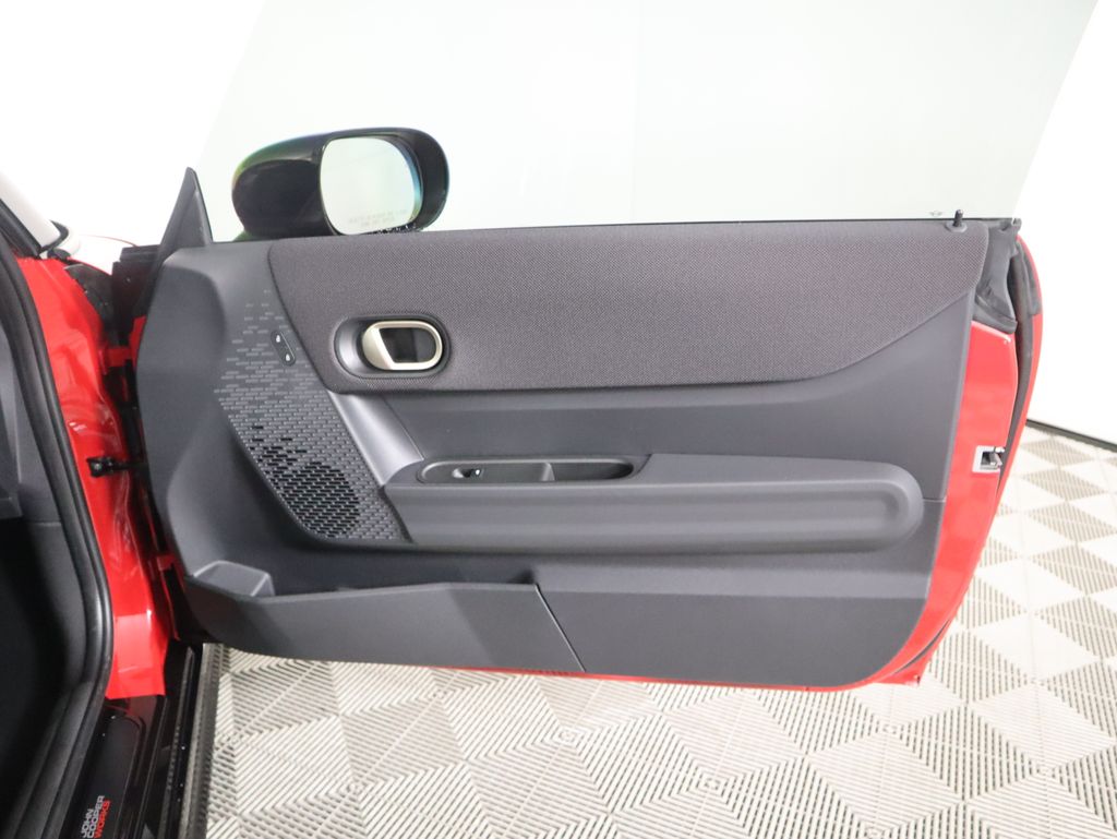 Thumbnail: 2026 MINI Cooper - 25