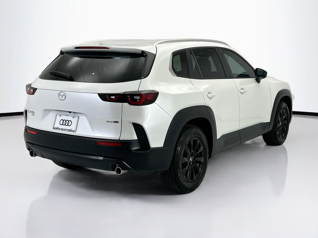 Thumbnail: 2024 Mazda CX-50 - 5