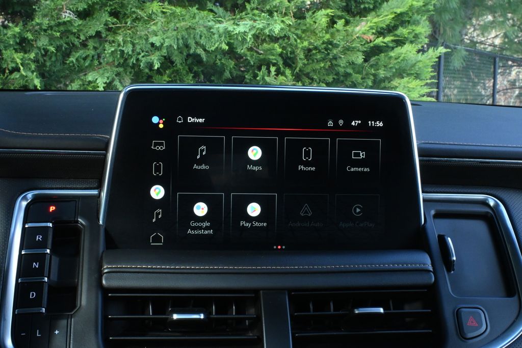 Thumbnail: 2022 GMC Yukon - 23