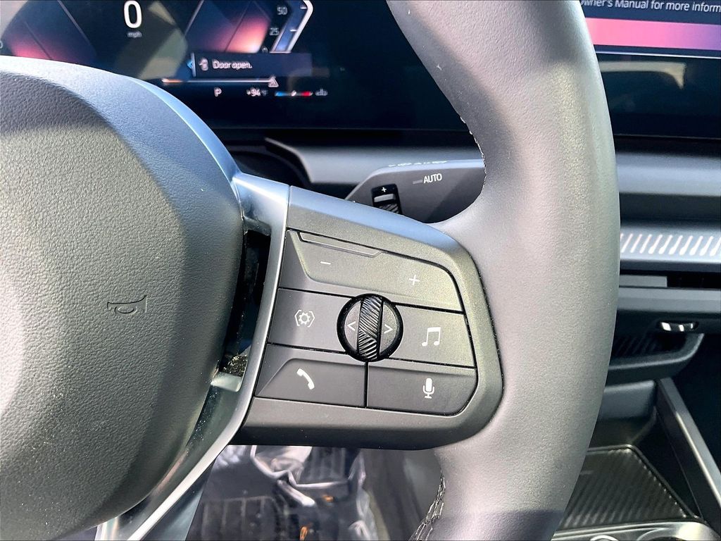2025 BMW 2 Series — photo 23