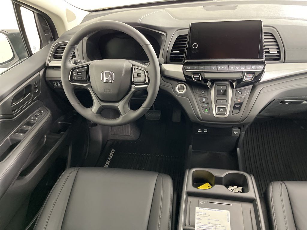 Thumbnail: 2026 Honda Odyssey - 15