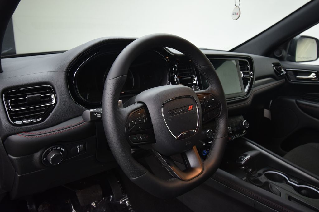 new 2026 Dodge Durango car, priced at $40,300