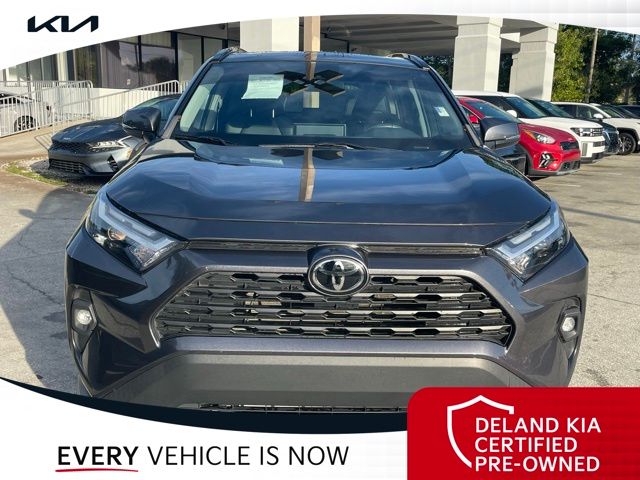 2023 Toyota RAV4 XLE Premium - Photo 12