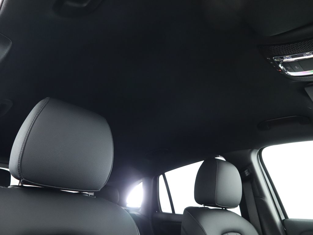 Thumbnail: 2025 Mercedes-Benz GLA - 18