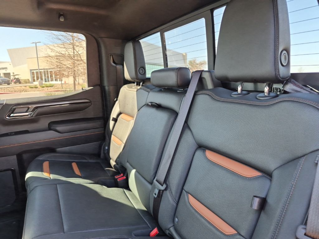 Used Car 2023 Gmc Sierra 1500  At4 For Sale Under $60,000 In Austin, Texas