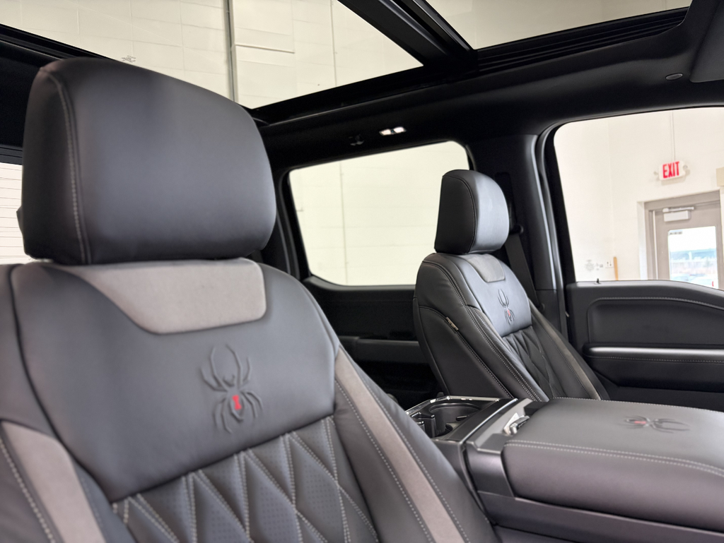 new 2026 Ford F-150 car, priced at $107,135