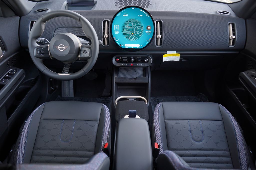 Thumbnail: 2026 MINI Cooper Countryman - 8