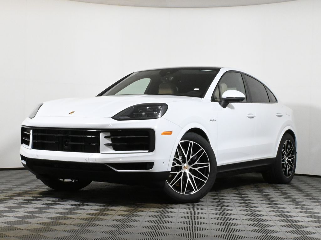 Thumbnail: 2026 Porsche  - 1