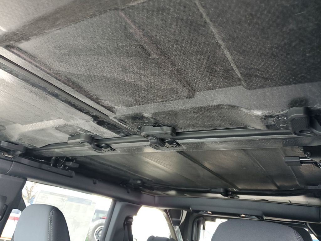 New 2026  Ford Big Bend image 31