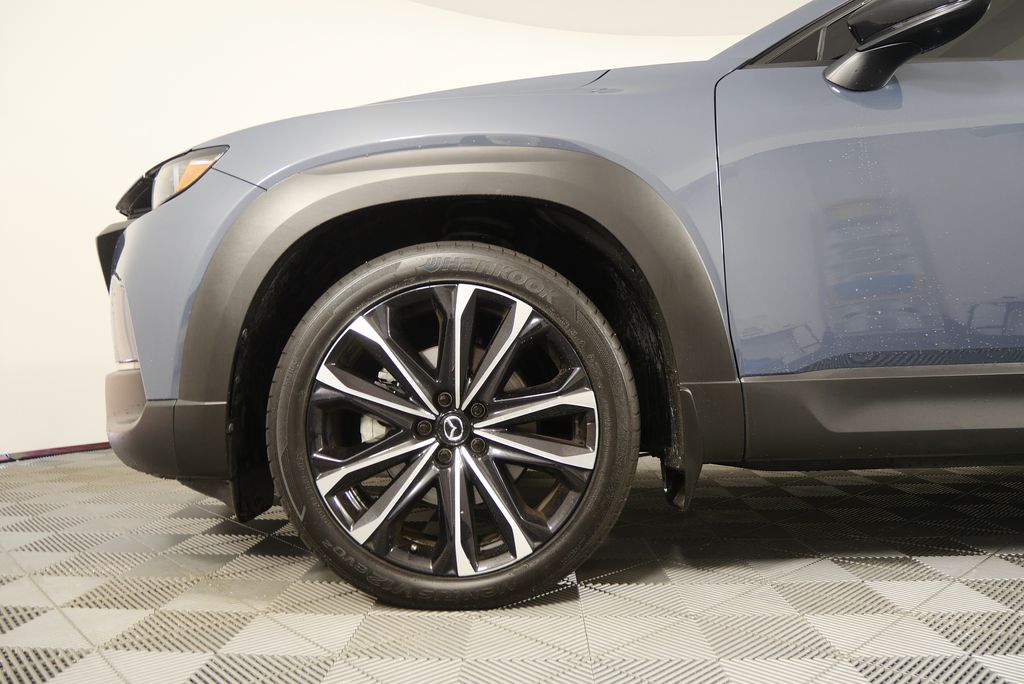 Thumbnail: 2023 Mazda CX-50 - 7