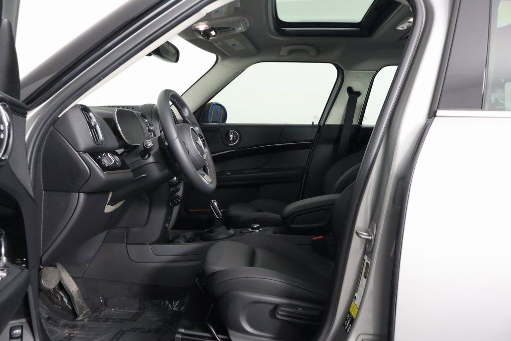 Thumbnail: 2024 MINI Cooper Countryman - 10