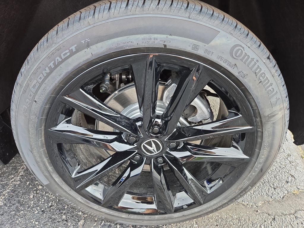 New 2025 Acura ADX For Sale in Fort Wayne, IN