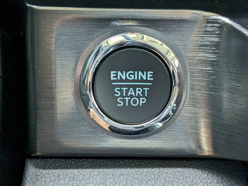 2024 Ford F-250 Super Duty Rocky Ridge