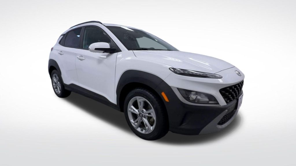 Used 2023 Hyundai Kona SUV