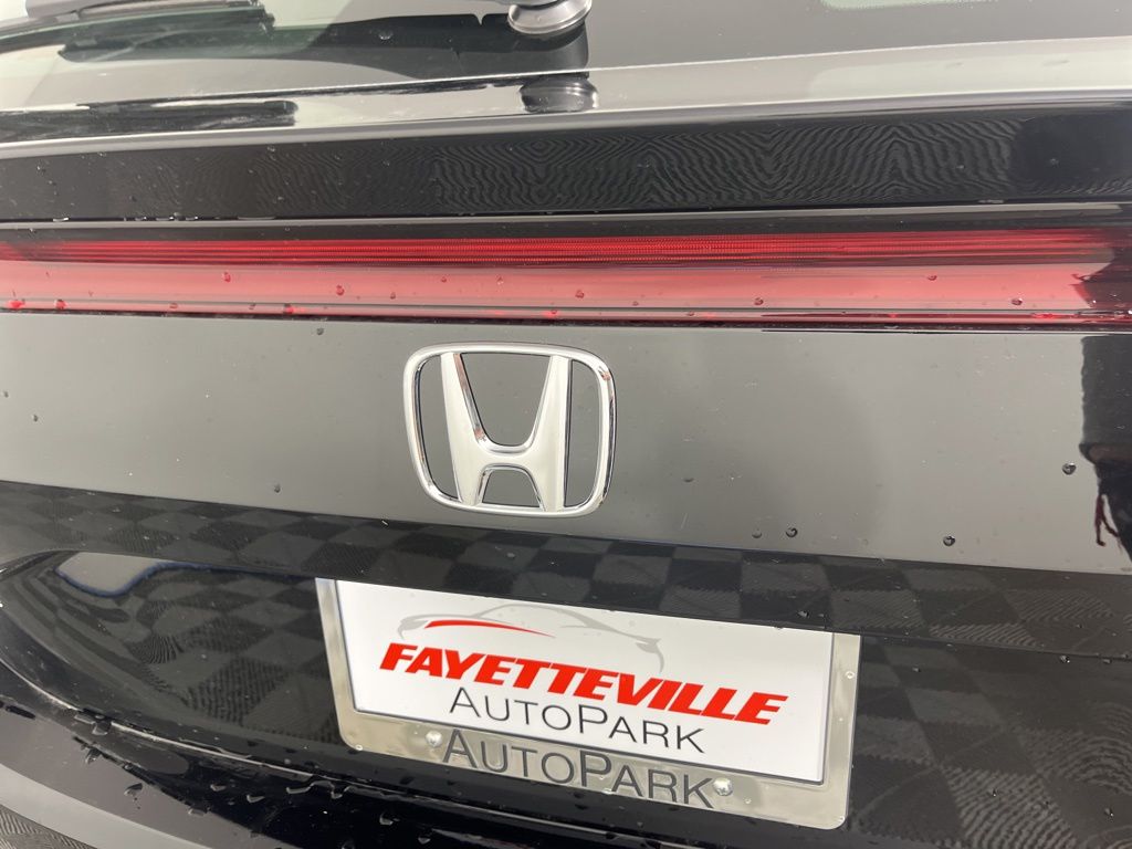 Thumbnail: 2026 Honda Civic - 13