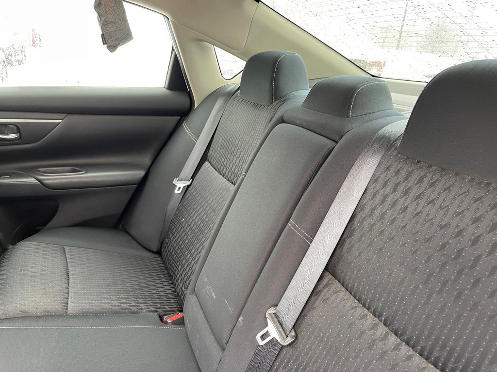 used 2017 Nissan Altima car, priced at $10,000