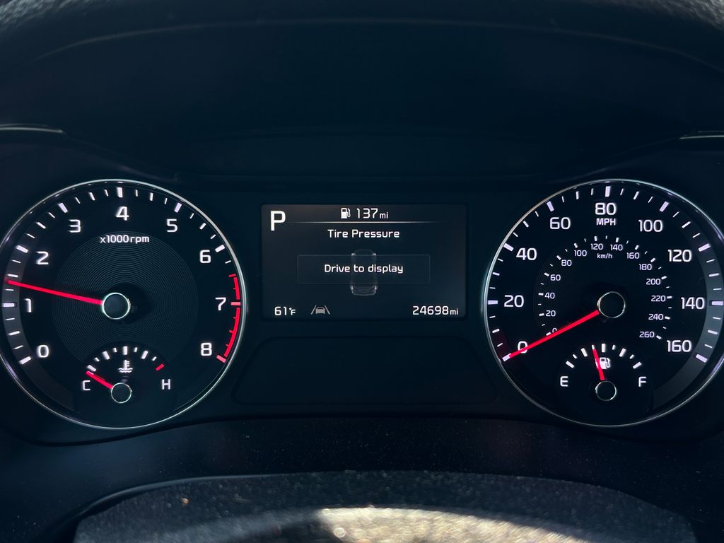 2023 Kia Forte GT-Line 21