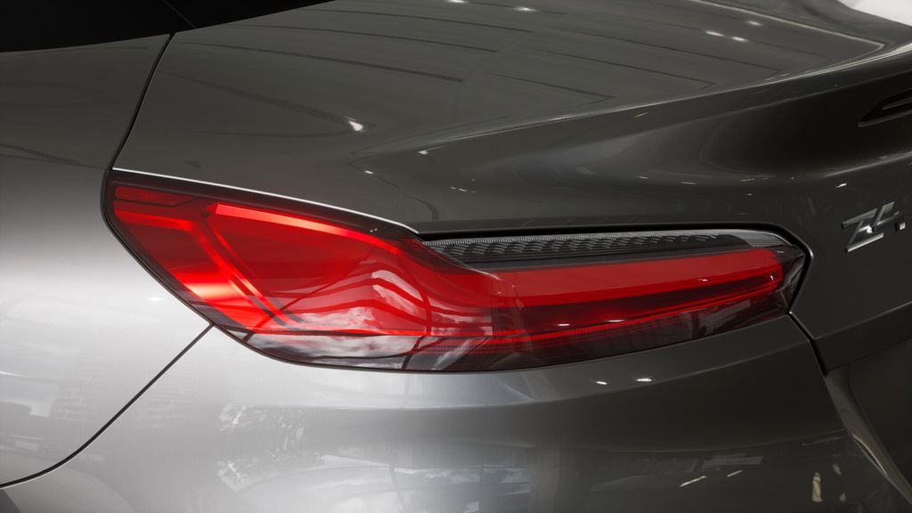 Thumbnail: 2026 BMW Z4 - 31