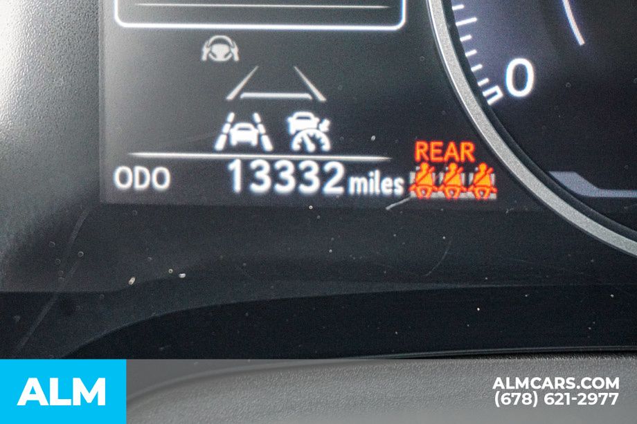 2024 Lexus RX 350 - Photo 59