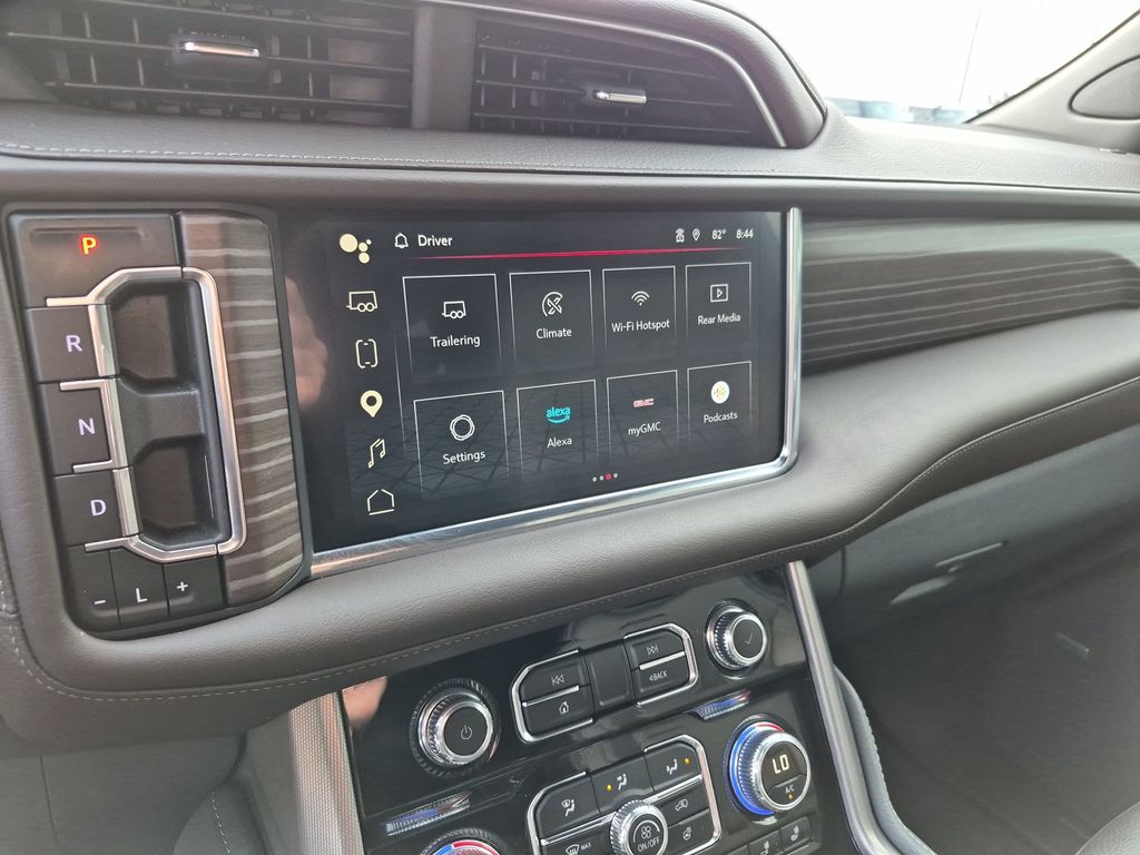 Used Car 2024 Gmc Yukon  Denali For Sale Under $80,000 In Austin, Texas