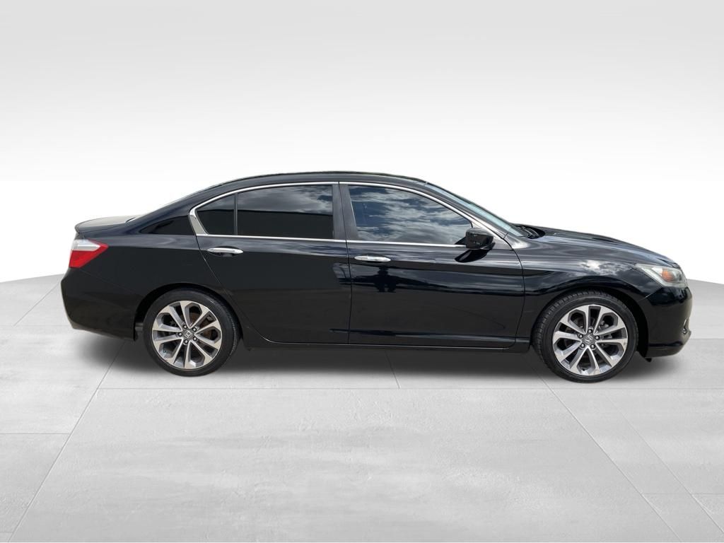 Used Car 2014 Honda Accord  Sport For Sale Under $20,000 In Georgetown, Texas