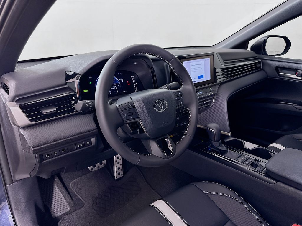 Thumbnail: 2026 Toyota Camry - 9