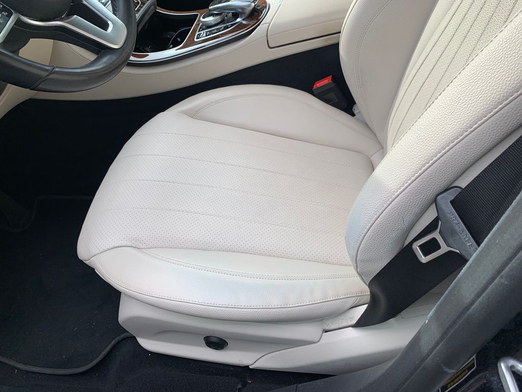 Thumbnail: 2019 Mercedes-Benz E-Class - 7