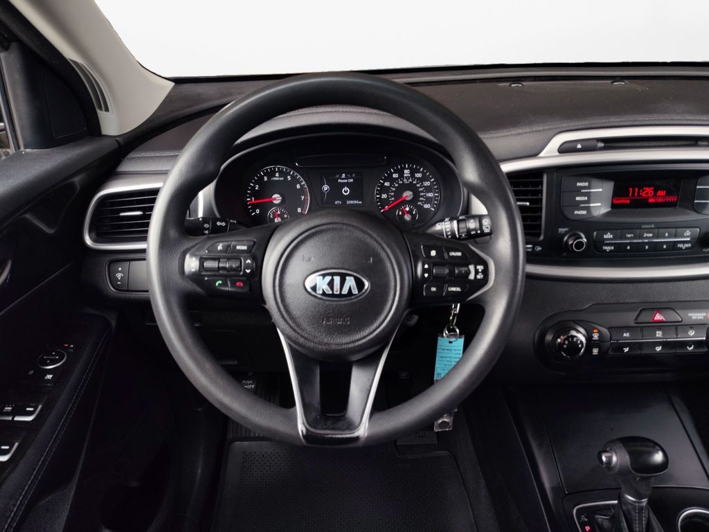Used Car 2016 Kia Sorento  L For Sale Under $10,000 In Austin, Texas