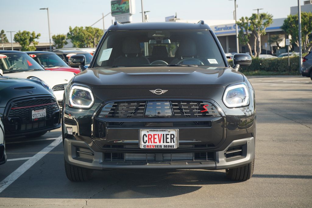 Thumbnail: 2026 MINI Cooper Countryman - 5