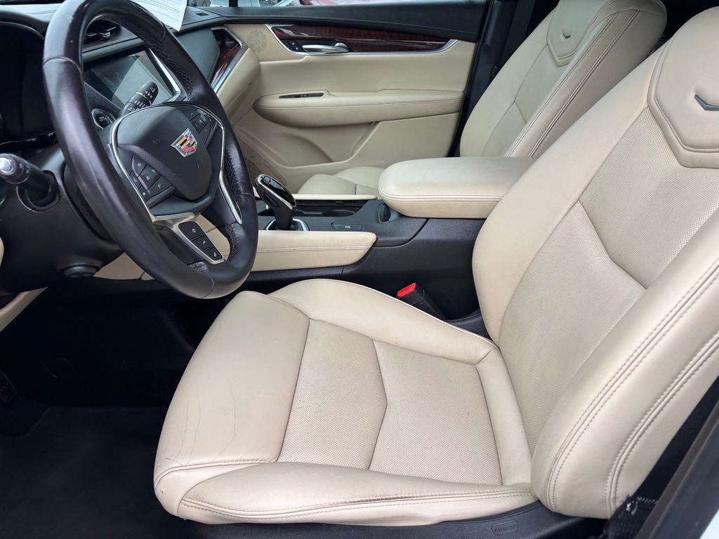 Used Car 2018 Cadillac Xt5  Luxury For Sale Under $20,000 In Austin, Texas