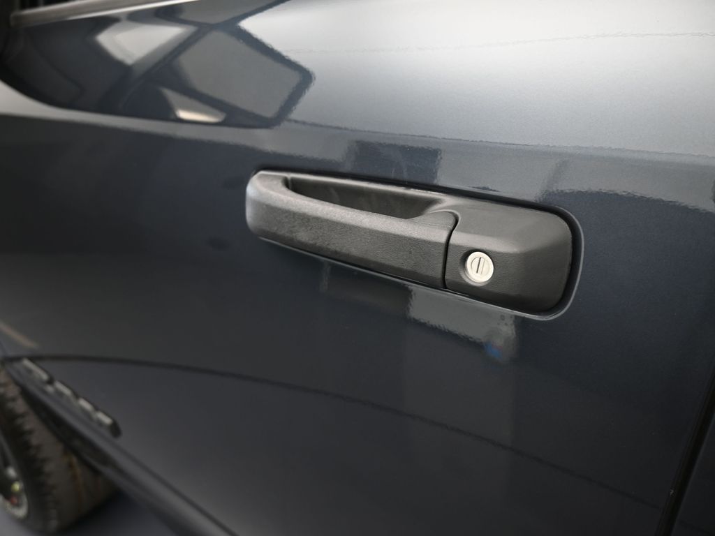 New 2026 Forged Blue Metallic Ram Big Horn image 28