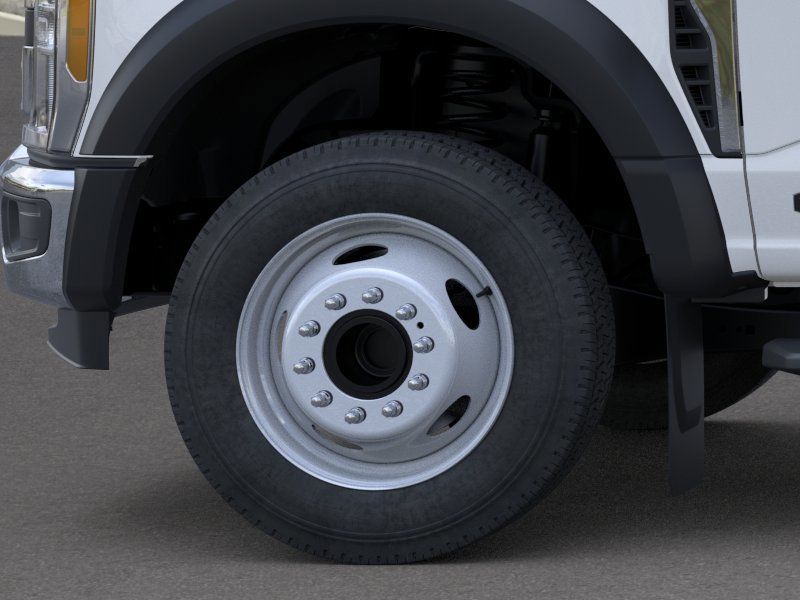 2026 Ford F-450SD XL