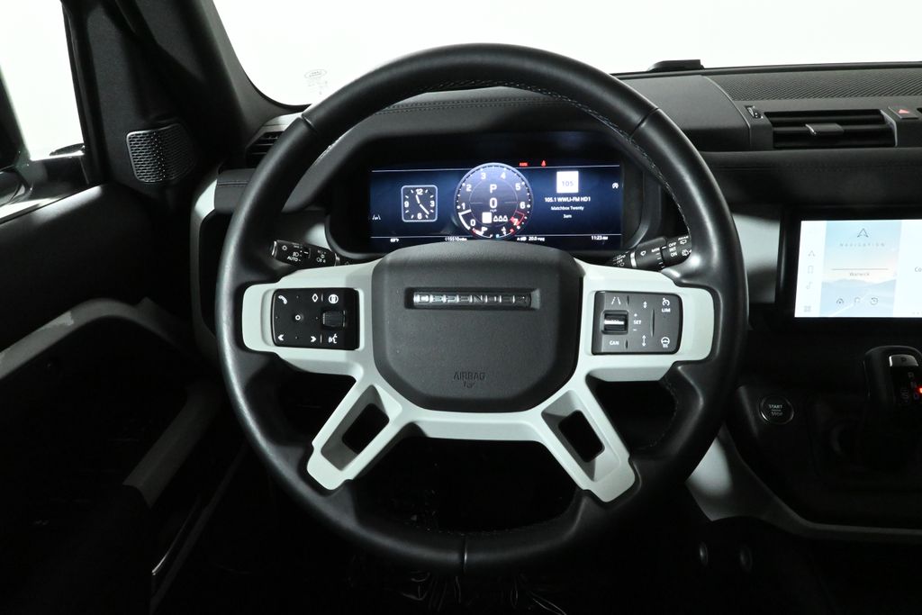 Thumbnail: 2024 Land Rover Defender - 20