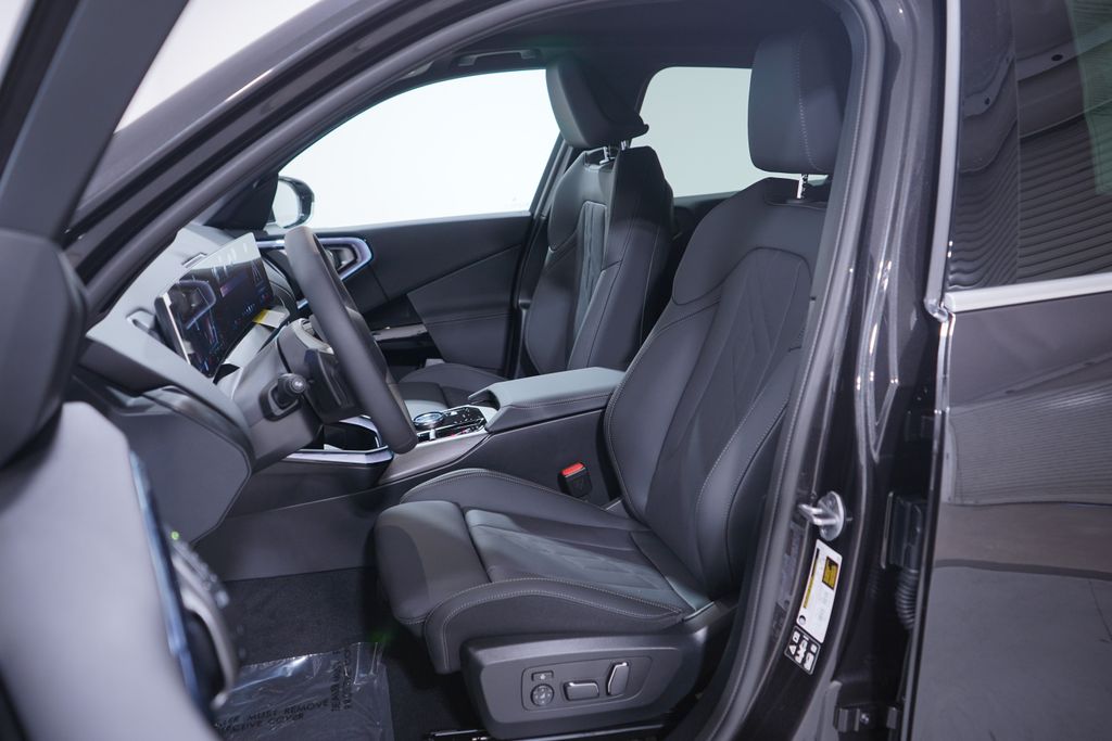 Thumbnail: 2026 BMW X3 - 7