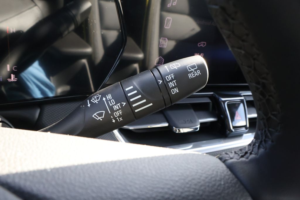 Thumbnail: 2026 Chevrolet TrailBlazer - 25