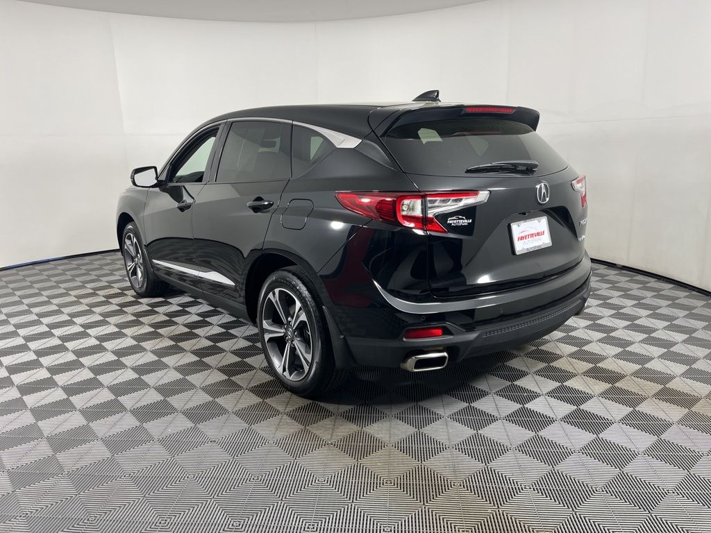 Thumbnail: 2025 Acura RDX - 3