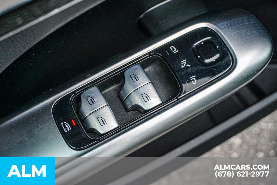 Used 2024 Black Mercedes-Benz C 300 image 48