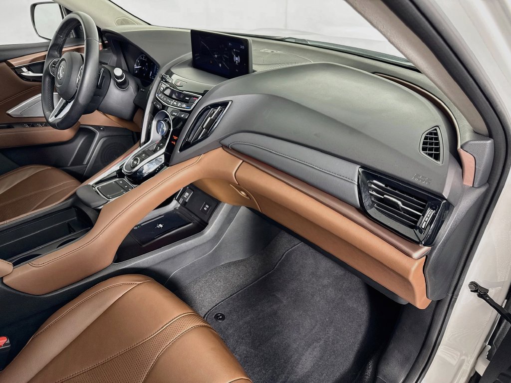 Thumbnail: 2023 Acura RDX - 31