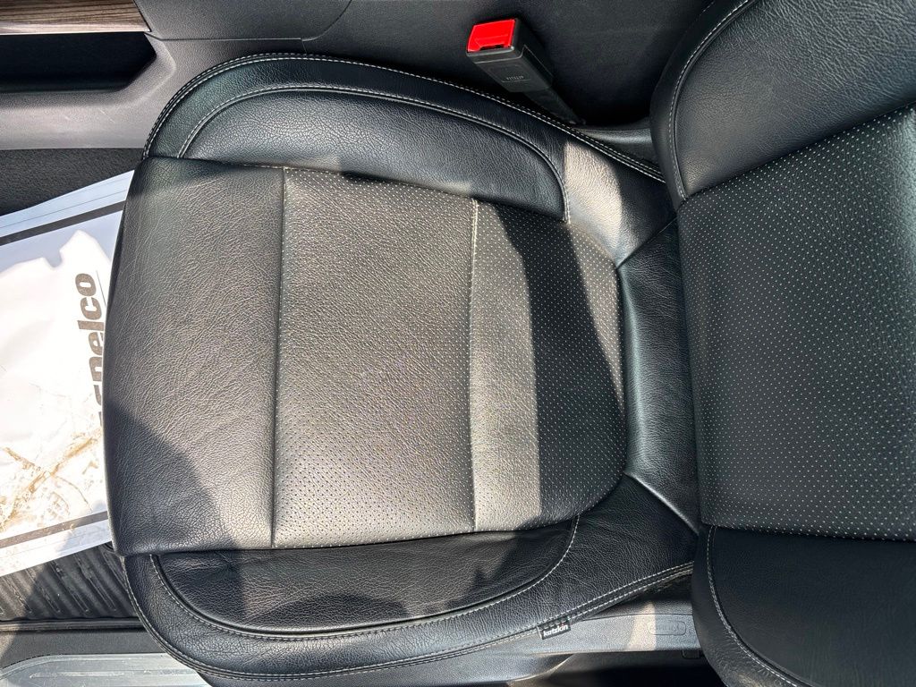 Used 2022 Chevrolet Silverado 1500 LTD Truck