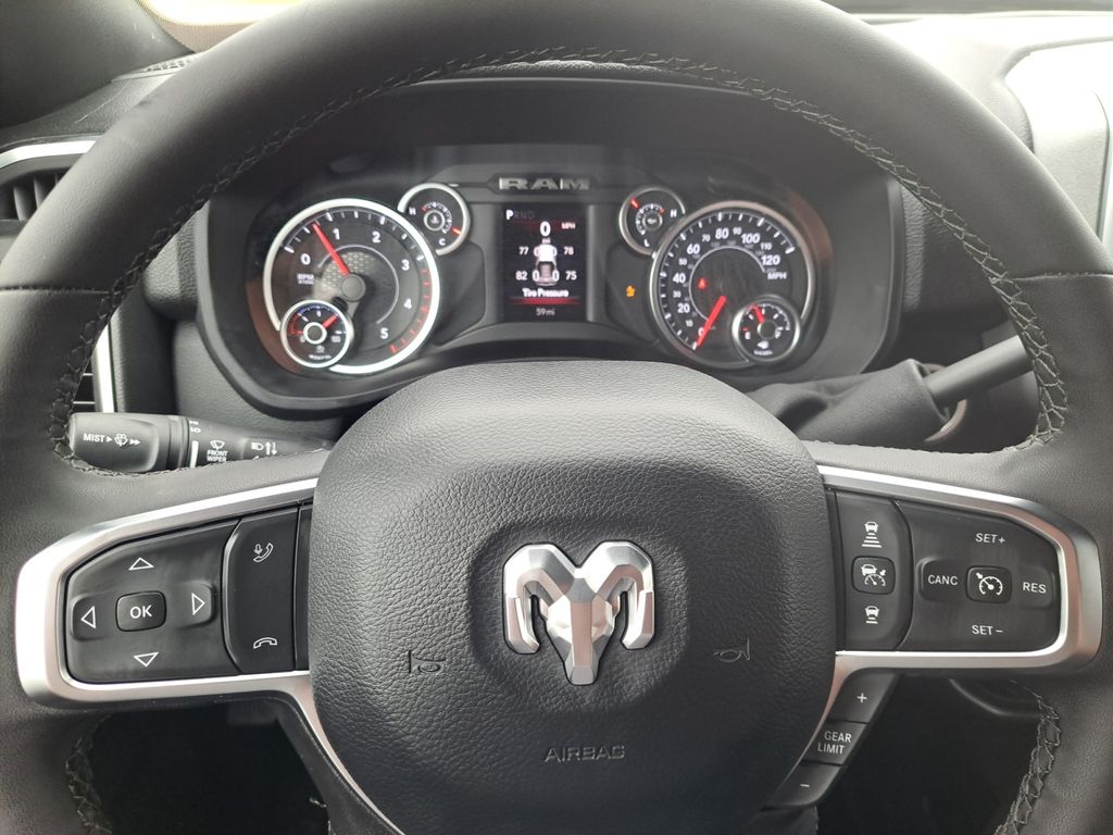 New Car 2025 Ram 2500  Big Horn For Sale Under $70,000 In Austin, Texas