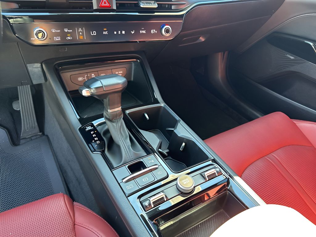 Used Car 2025 Kia K5  Gt-line For Sale Under $30,000 In Austin, Texas