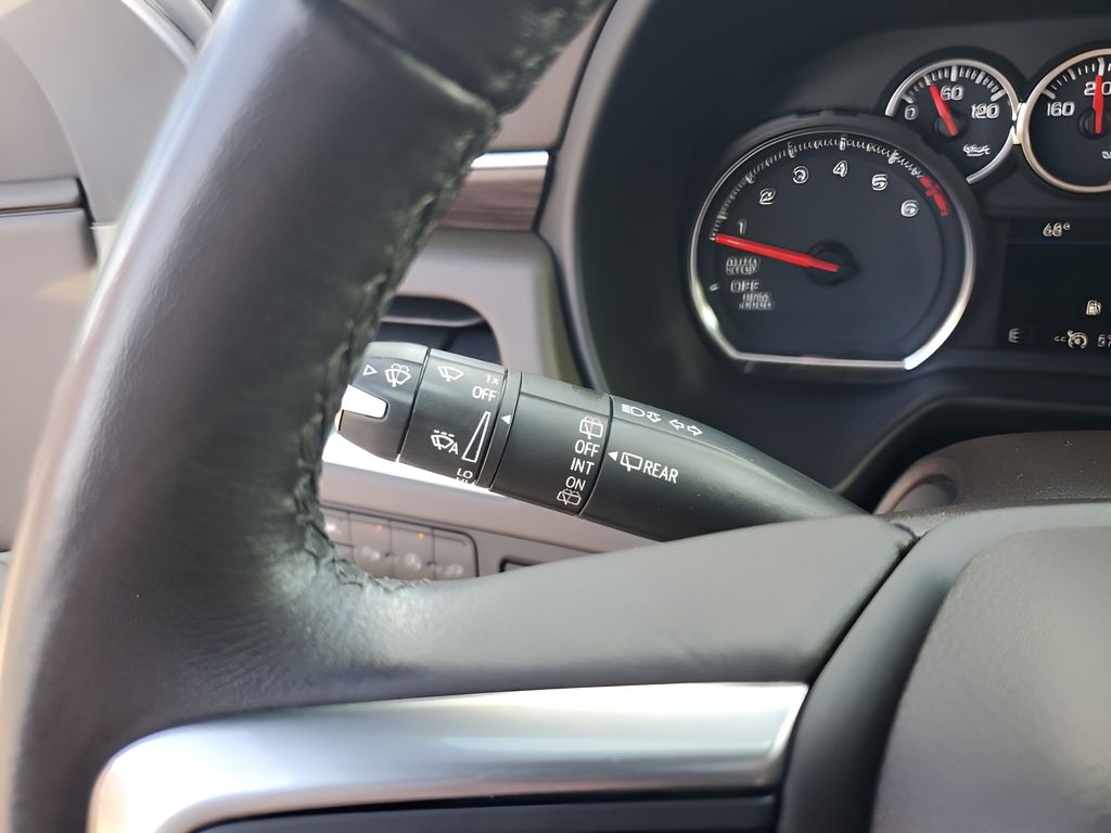 Used Car 2021 Chevrolet Suburban  Lt For Sale Under $50,000 In Austin, Texas