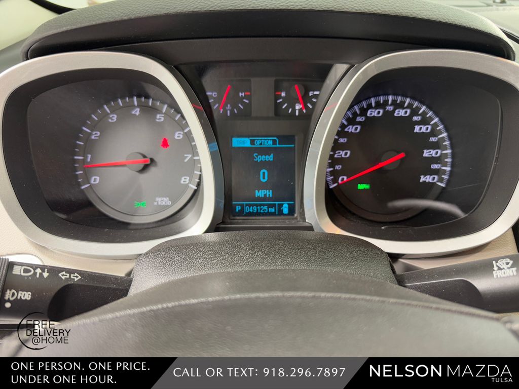 Used 2015 Red Chevrolet LTZ image 24