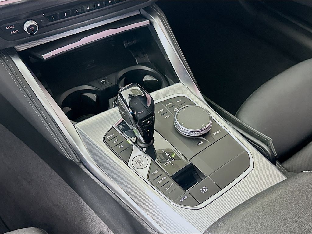 Thumbnail: 2021 BMW 4 Series - 17