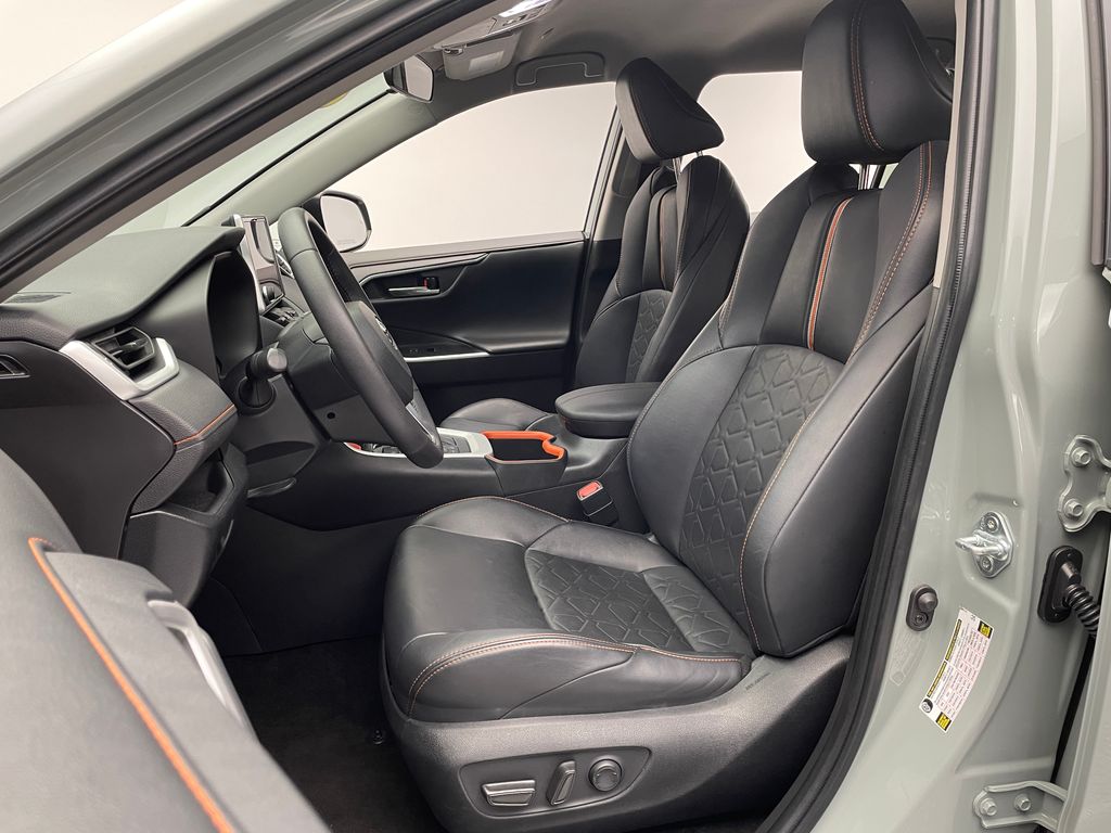 2023 Toyota RAV4 Adventure 13