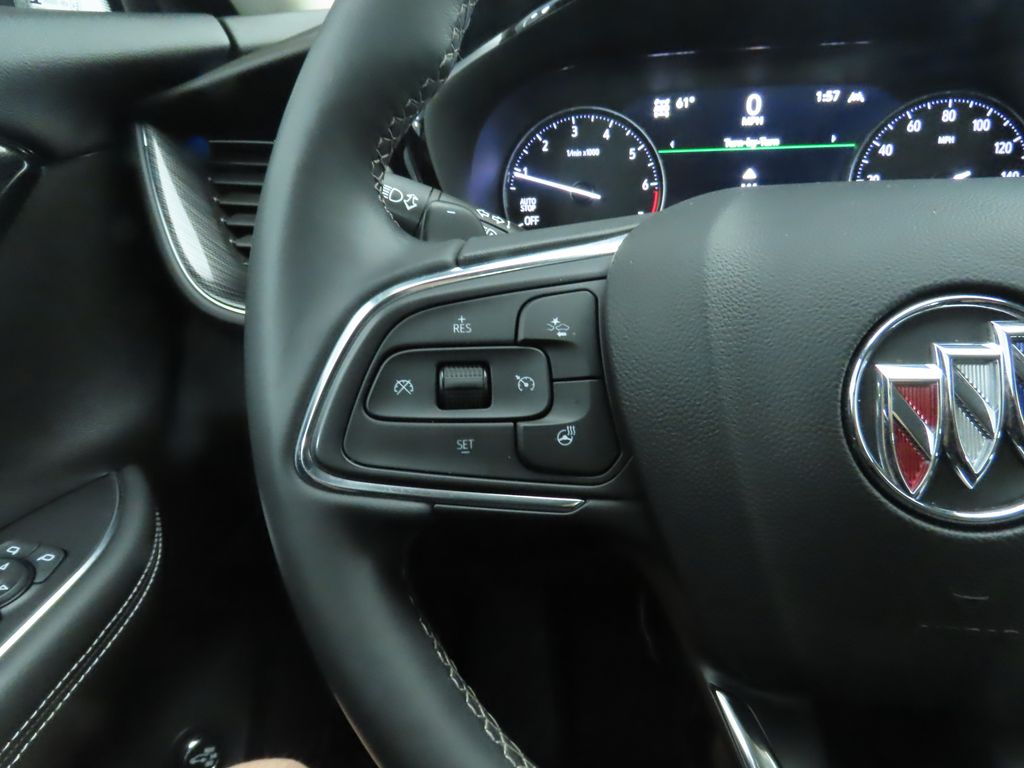 2023 Buick Envision Essence 11