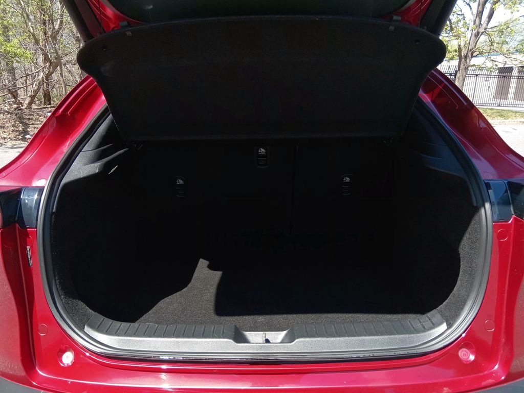 2020 Mazda CX-30 Premium Package