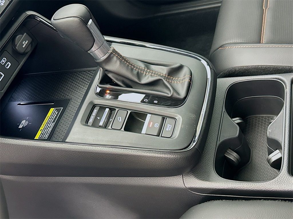 Used Car 2025 Honda Cr-v Hybrid  Sport-l For Sale Under $40,000 In Austin, Texas