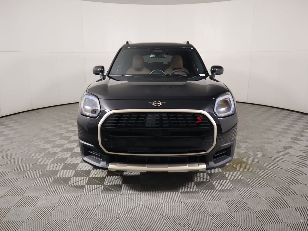 Thumbnail: 2026 MINI Cooper Countryman - 2